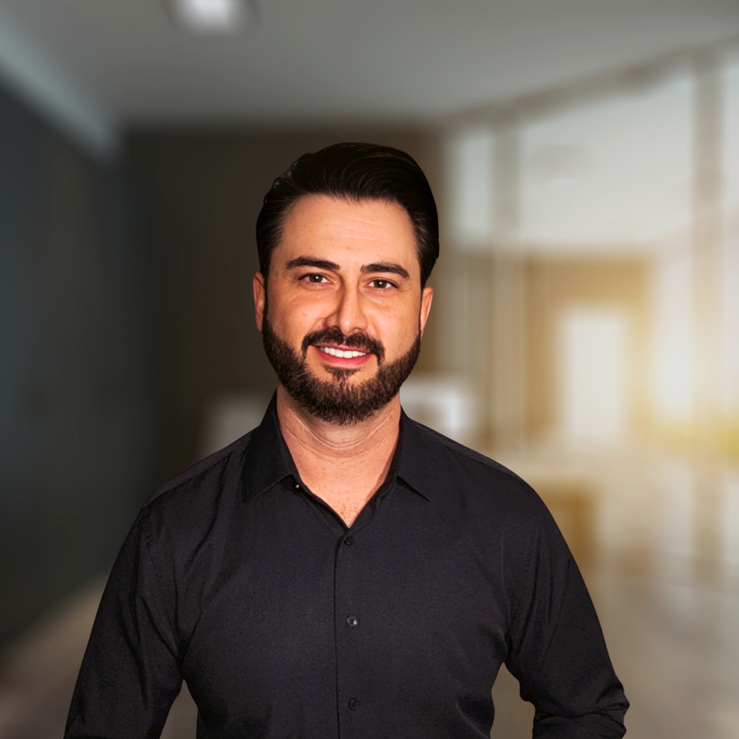 Derek Engles, Founder of Informative Media