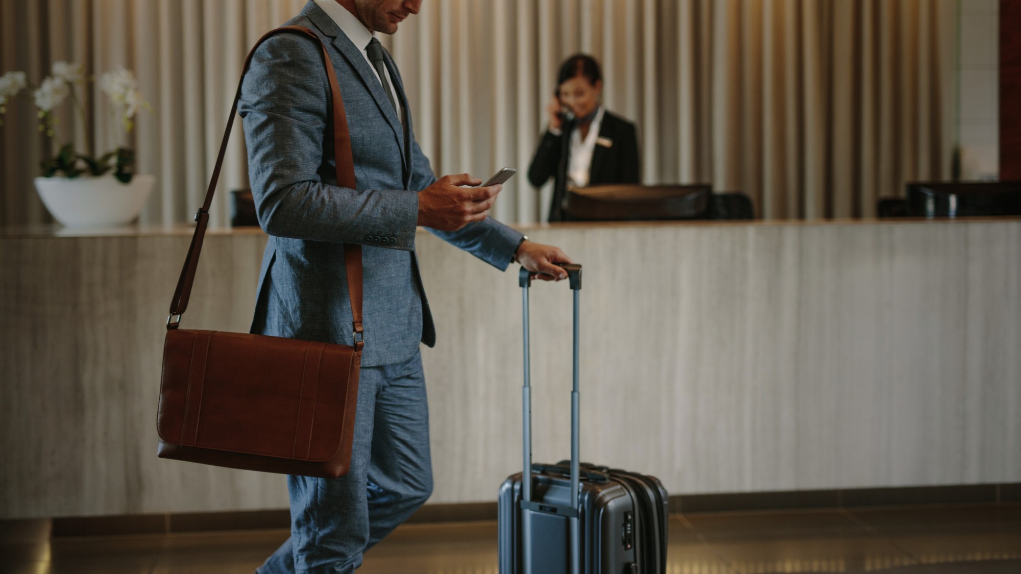 Hospitality.fyi dives into the hotel and restaurant industry.